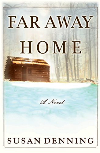 FAR AWAY HOME, an Historical Novel of the American West: Aislynn's Story- Book 1