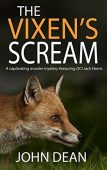 Vixen's Scream John Dean