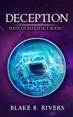 Deception Blake B. Rivers