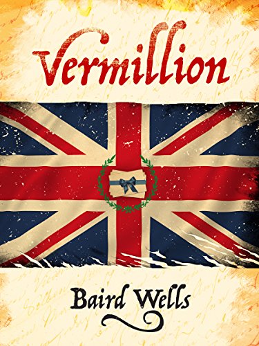 Vermillion Baird Wells