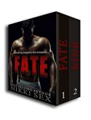 Fate and Kink Duology Nikki Sex