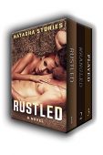 Rustled Complete Trilogy Natasha Stories
