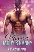 Prince Daddy's Nanny 