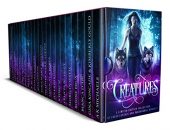 Creatures (Paranormal Romance Boxed
