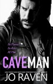 Caveman A Single Dad Jo Raven