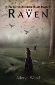Raven Aderyn Wood