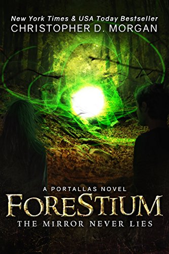 Forestium: The Mirror Never Lies