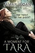 A Moment for Tara Tamar Sloan