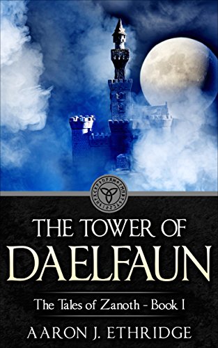 Tower of Daelfaun 