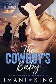 Cowboy's Baby