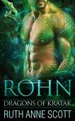 Rohn  (Dragons of Ruth Anne  Scott 