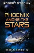 Phoenix Among Stars 