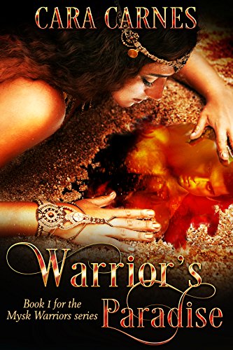 Warrior's Paradise (Mysk Warrior's Book 1)