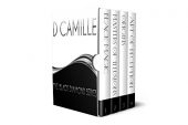 Black Diamond Series Box D. Camille