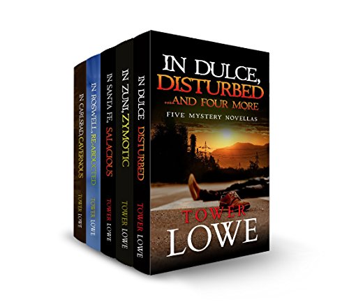 In Dulce, Disturbed...And Four More