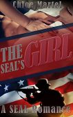 Seal's Girl Chloe Martel
