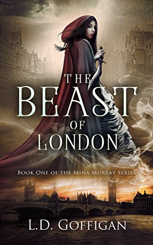 Beast of London L.D. Goffigan