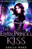 Elven Prince's Kiss Abella Ward