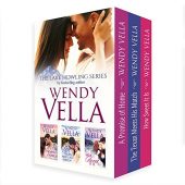 Lake Howling (Boxed Set)