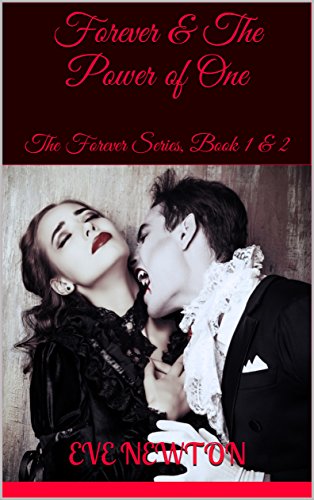 Forever&Power of One  (The Forever Series, Book 1 & 2)