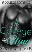 A College Fling Serena Silver