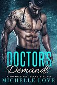 Doctor's Demands Michelle Love