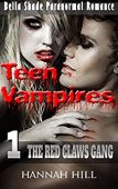Teen Vampires 1 Hannah Hill