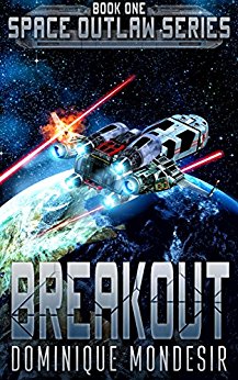 Breakout  (Space Outlaw 1)