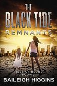 Black Tide Remnants Baileigh Higgins