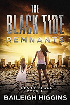 The Black Tide - Remnants