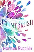 Paintbrush Hannah Bucchin