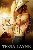 Prairie Storm Cowboys of Tessa Layne