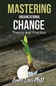 Mastering Organizational Change 