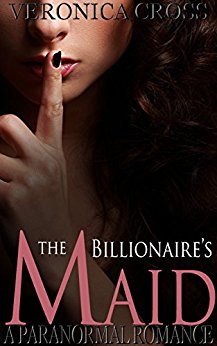 The Billionaire's Maid