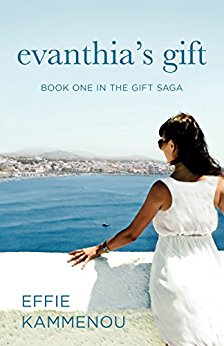 Evanthia's Gift: Book One in The Gift Saga