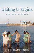 Waiting For Aegina Book