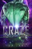 Craze Lara LaRue