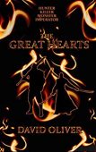 Great Hearts David Oliver