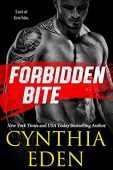 Forbidden Bite Cynthia Eden