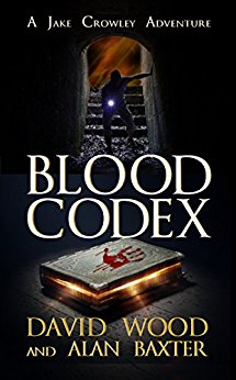 Blood Codex 