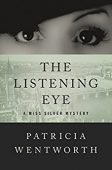 Listening Eye (Cozy Mystery) Patricia Wentworth