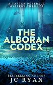 Alboran Codex JC Ryan