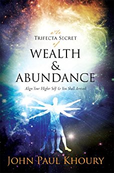 Trifecta Secret of Wealth&Abundance  