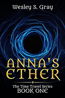 Anna's Ether