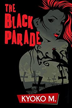 Black Parade Kyoko M