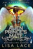 Alien Prince's Mate