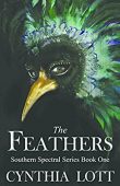 Feathers (Paranormal Mystery) 