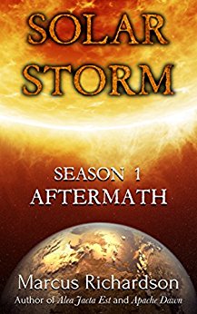Solar Storm: Season 1