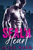 SEAL'd Heart Alice Ward