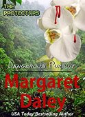 Dangerous Pursuit Margaret Daley